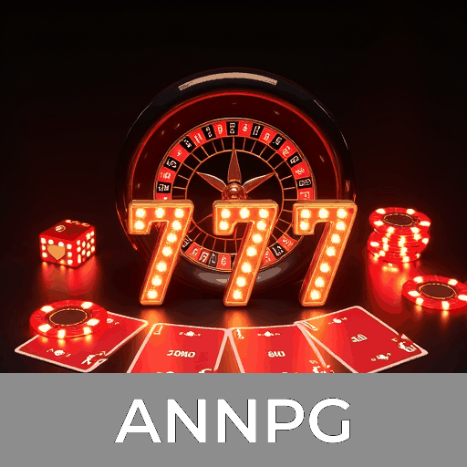 ANNPG: Bônus e Promoções Imperdíveis!