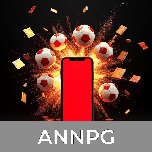 ANNPG: Seu Cassino Online Seguro e Divertido