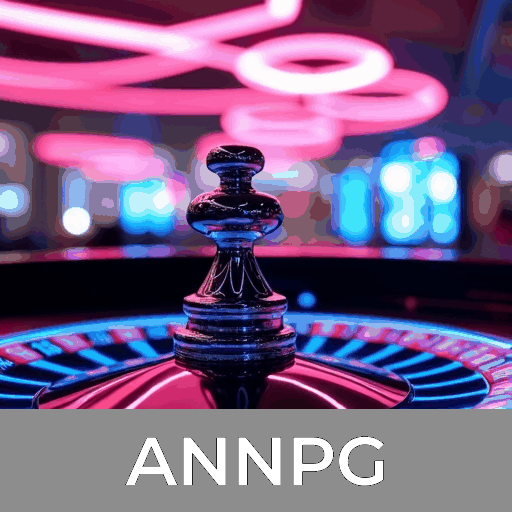 ANNPG: Bônus e Promoções Imperdíveis!