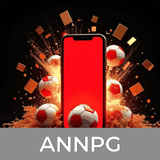 ANNPG: Slots Gigantes, Jogos de Mesa Estratégicos e Dealers ao Vivo Imersivos
