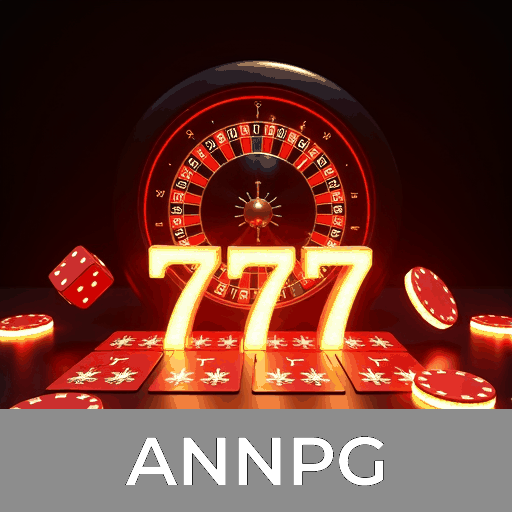 ANNPG: A Plataforma de Jogo que Une Segurança e Serviço Profissional