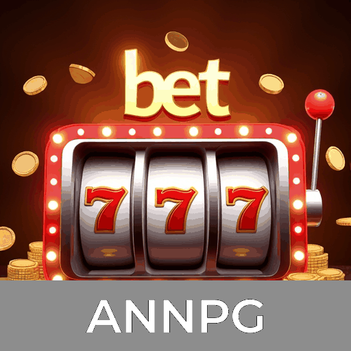 ANNPG: Slots Gigantes, Jogos de Mesa Estratégicos e Dealers ao Vivo Imersivos