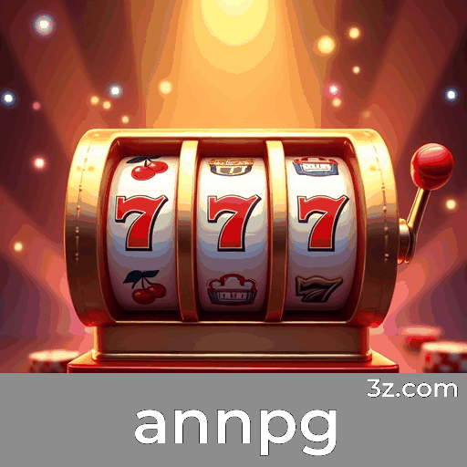 Controle Exclusivo da Conta na annpg com Segurança Avançada