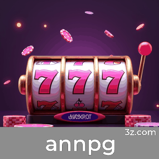 Experiência profissional com annpg: Jogos de mesa ao vivo