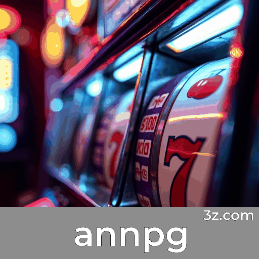 Experiência profissional com annpg: Jogos de mesa ao vivo