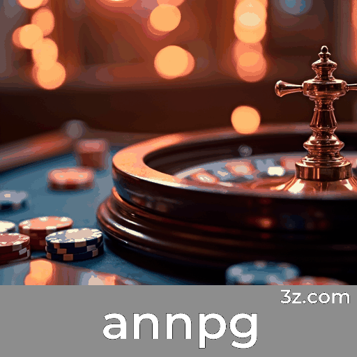 annpg - Seu Cassino Online Seguro e Premiado