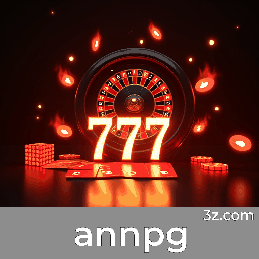 annpg: A Simplicidade e Funcionalidade do Seu App de Jogo