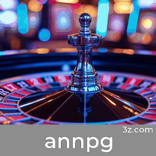 Desbloqueie Bônus Incríveis no ANNPG