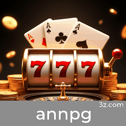 Controle Exclusivo da Conta na annpg com Segurança Avançada