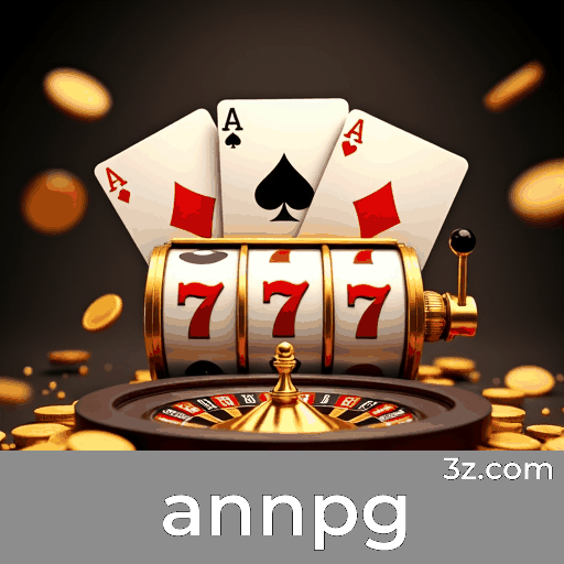 Recompensas Reais no annpg: Promoções Sem Pegadinhas