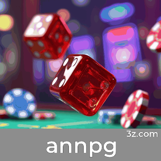 annpg - Seu Cassino Online Seguro e Premiado